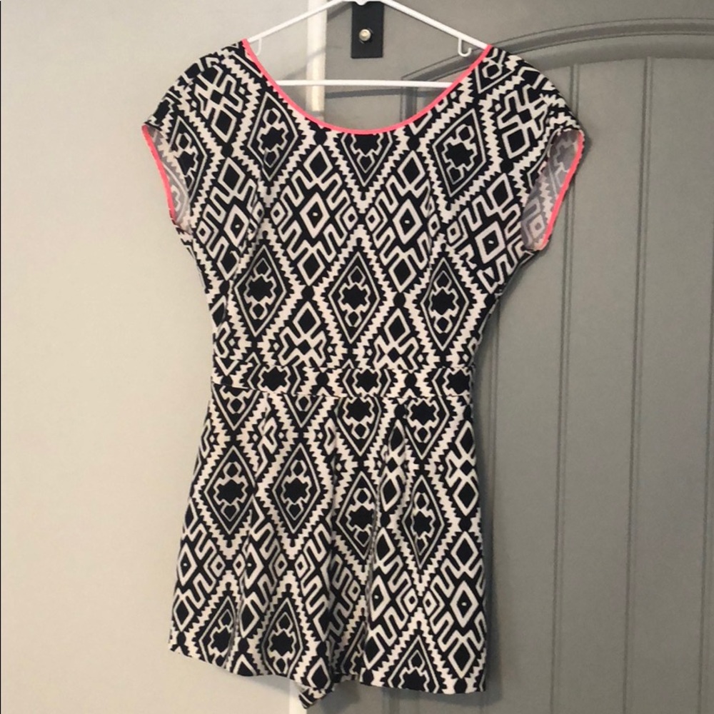 Who doesn’t love a good romper?